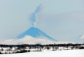  Karymsky Volcano