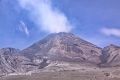  Вулкан Безымянный