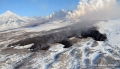  Plosky Tolbachik Volcano
