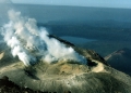  Kudryavy Volcano