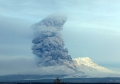  Sheveluch Volcano