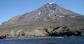  Sarychev Peak Volcano