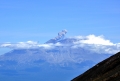  Zhupanovsky Volcano