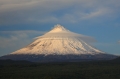  Вулкан Ключевской