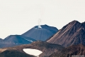  Chikurachki Volcano