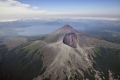  Iliinsky Volcano