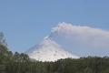  Вулкан Ключевской