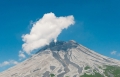 Kambalny Volcano