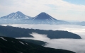 Zheltovsky Volcano