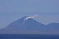  Ekarma Volcano