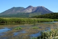  Kudryavy Volcano