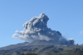  Ebeko Volcano