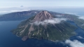  Krenitsin Peak Volcano
