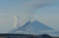  Alaid Volcano