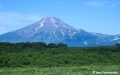  Zheltovsky Volcano
