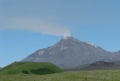  Вулкан Безымянный
