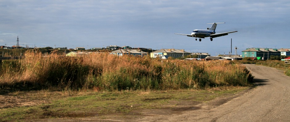 Лаборатория геотермии