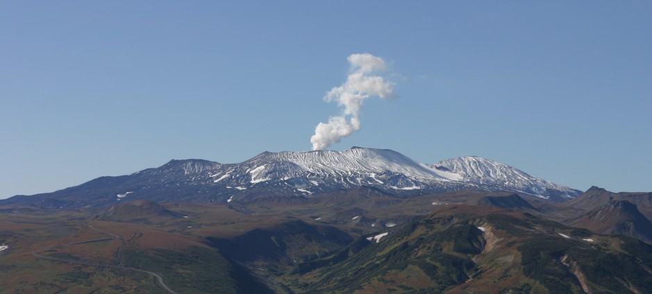 Лаборатория геотермии